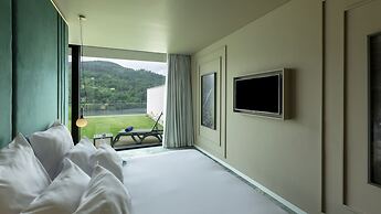 Douro Royal Valley Hotel & SPA