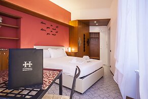 Hemeras Boutique House Aparthotel Duomo