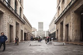 Hemeras Boutique House Aparthotel Duomo