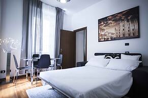 Hemeras Boutique House Aparthotel Duomo