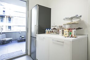 Hemeras Boutique House Aparthotel Duomo