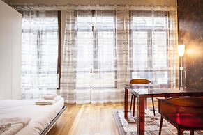 Hemeras Boutique House Aparthotel Duomo