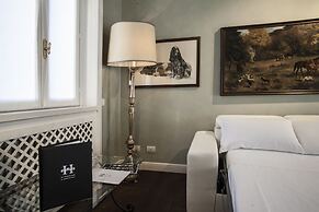 Hemeras Boutique House Aparthotel Duomo
