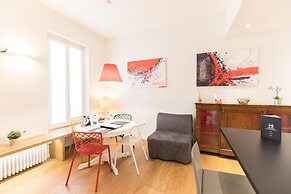 Hemeras Boutique House Aparthotel Duomo