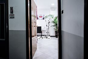 Hemeras Boutique House Aparthotel Duomo