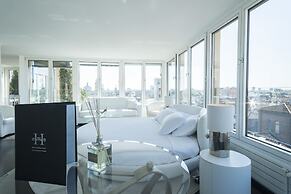 Hemeras Boutique House Aparthotel Duomo