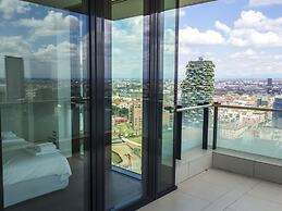 Hemeras Boutique House Aparthotel Duomo