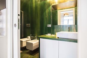 Hemeras Boutique House Aparthotel Duomo