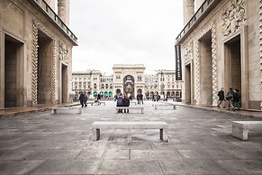 Hemeras Boutique House Aparthotel Duomo