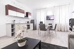 Hemeras Boutique House Aparthotel Duomo
