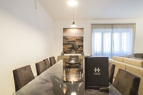 Hemeras Boutique House Aparthotel Duomo