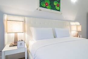 Hemeras Boutique House Aparthotel Duomo