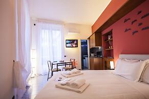 Hemeras Boutique House Aparthotel Duomo