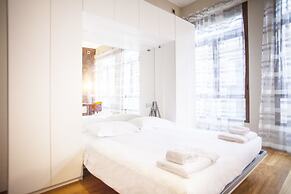 Hemeras Boutique House Aparthotel Duomo