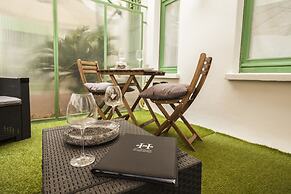 Hemeras Boutique House Aparthotel Duomo