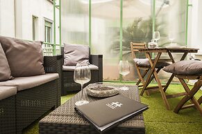 Hemeras Boutique House Aparthotel Duomo