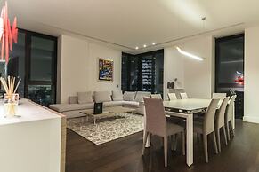 Hemeras Boutique House Aparthotel Duomo