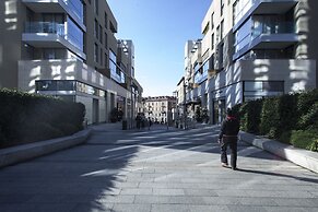 Hemeras Boutique House Aparthotel Duomo