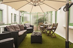 Hemeras Boutique House Aparthotel Duomo