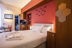 Hemeras Boutique House Aparthotel Duomo