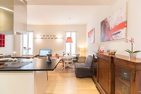 Hemeras Boutique House Aparthotel Duomo