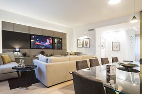 Hemeras Boutique House Aparthotel Duomo