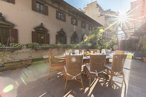 Hemeras Boutique House Aparthotel Duomo