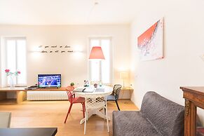 Hemeras Boutique House Aparthotel Duomo