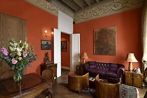 Hemeras Boutique House Aparthotel Duomo