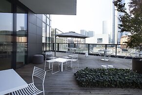 Hemeras Boutique House Aparthotel Duomo