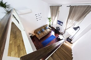 Hemeras Boutique House Aparthotel Duomo