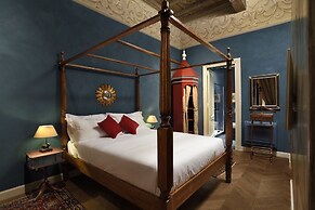 Hemeras Boutique House Aparthotel Duomo