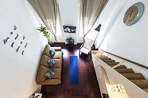 Hemeras Boutique House Aparthotel Duomo