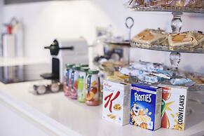 Hemeras Boutique House Aparthotel Duomo