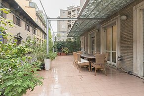 Hemeras Boutique House Aparthotel Duomo