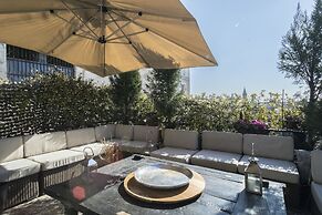 Hemeras Boutique House Aparthotel Duomo