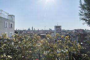 Hemeras Boutique House Aparthotel Duomo