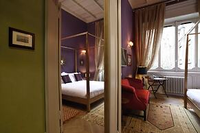 Hemeras Boutique House Aparthotel Duomo