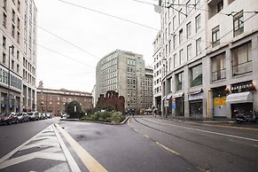 Hemeras Boutique House Aparthotel Duomo