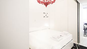 Hemeras Boutique House Aparthotel Duomo