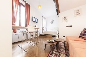 Hemeras Boutique House Aparthotel Duomo