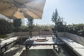 Hemeras Boutique House Aparthotel Duomo