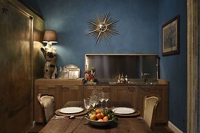 Hemeras Boutique House Aparthotel Duomo