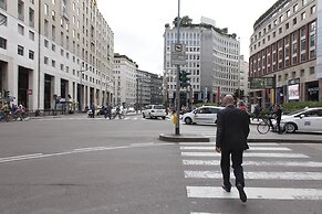 Hemeras Boutique House Aparthotel Duomo