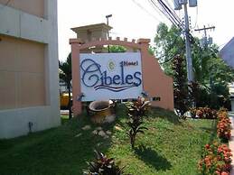 Hotel Cibeles La Ceiba