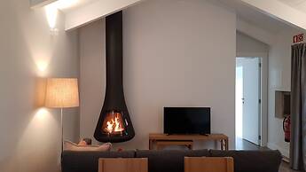 Casas do Monte de Roques