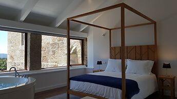 Casas do Monte de Roques