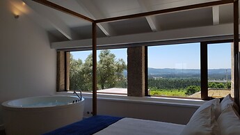 Casas do Monte de Roques