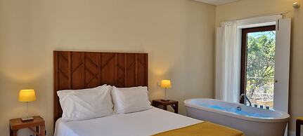 Casas do Monte de Roques