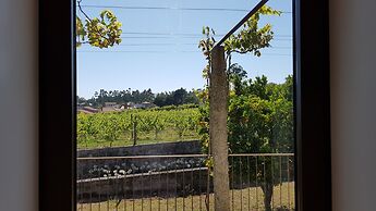 Casas do Monte de Roques